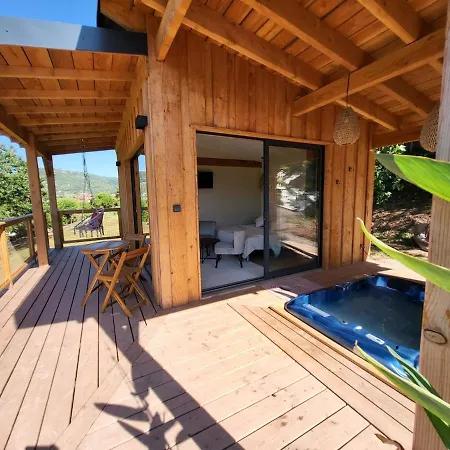 Et Jacuzzi, Sawadee * סן-אפריק